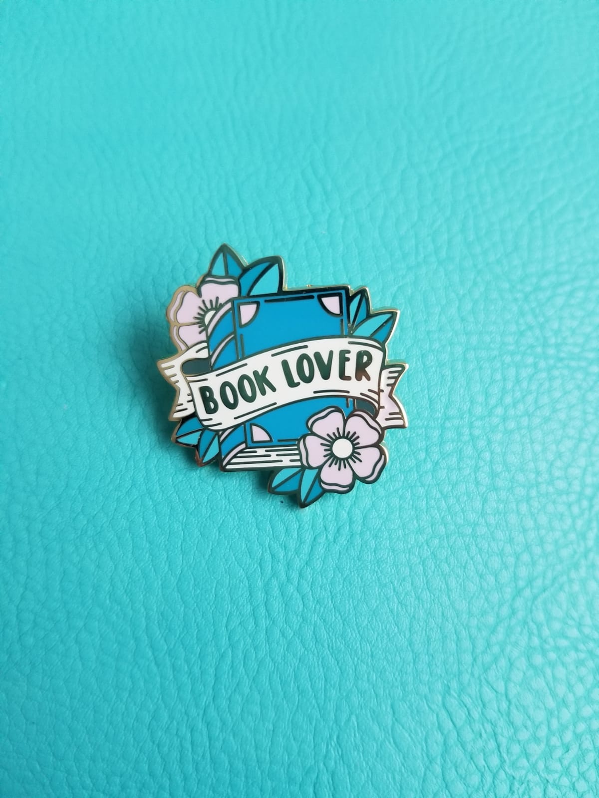 Book Lover