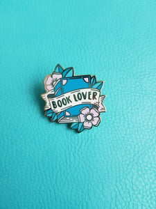Book Lover