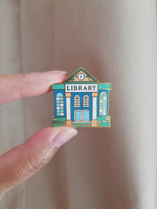 Carnegie Library